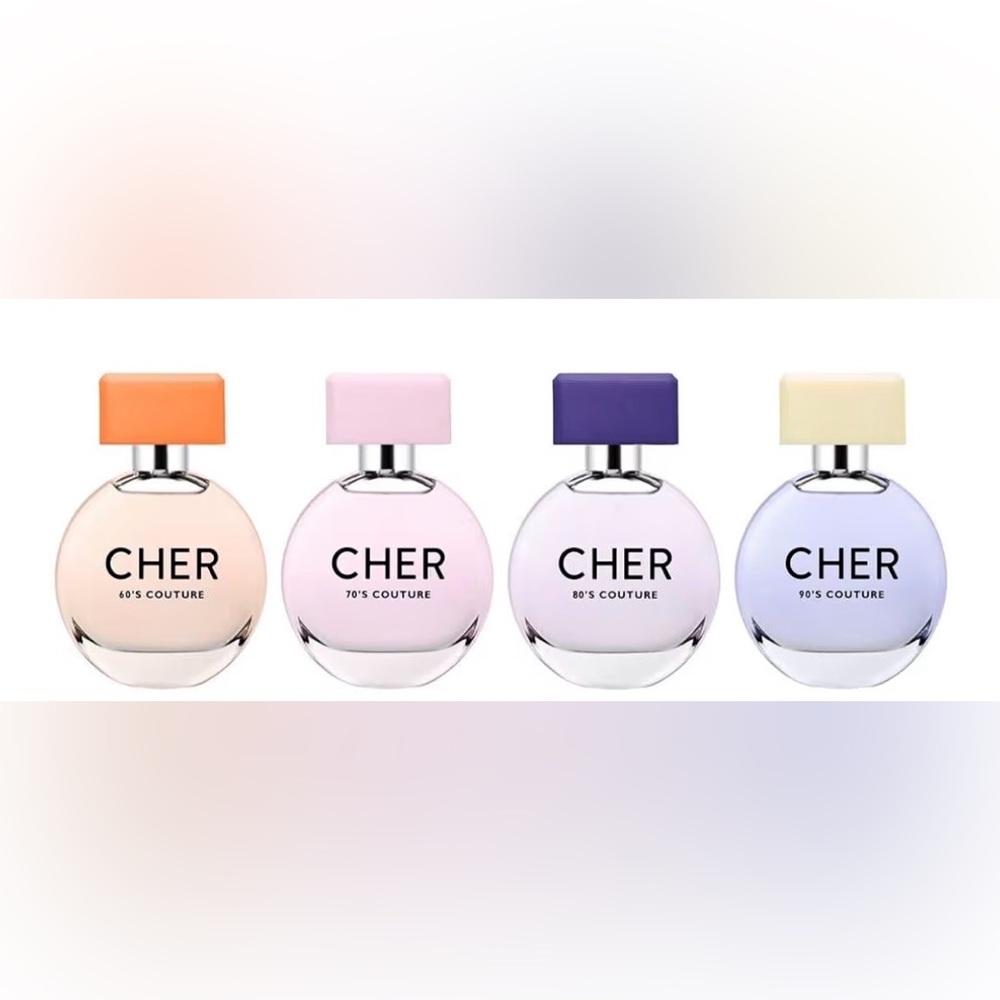 Women's Eau de Parfum Collection